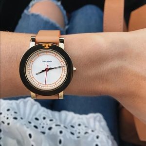 Tory Burch Ellsworth Watch